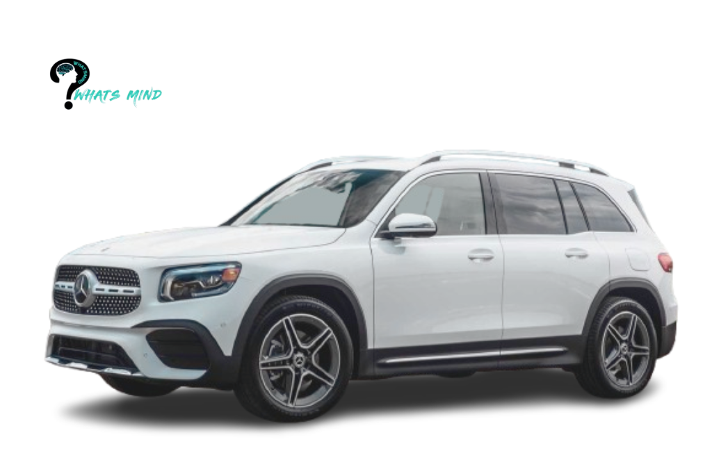 GLB Mercedes-Benz: Specifications, Interior, Exterior, & Warranty Coverage