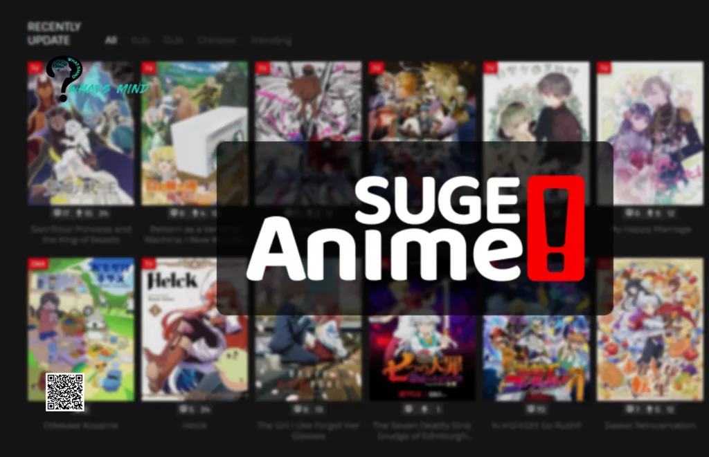 Is AnimeSuge Safe to Use?