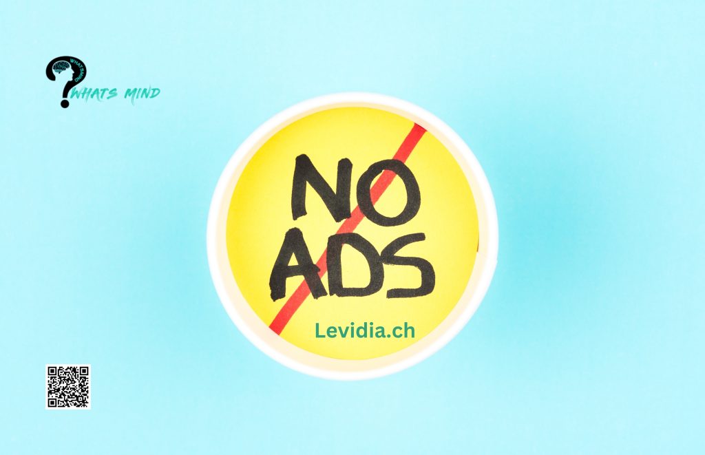 Ads Free on levidia.ch