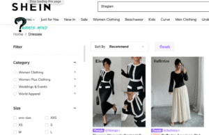 What are the Best and Affordable Shein Dresses to Wear in 2023?