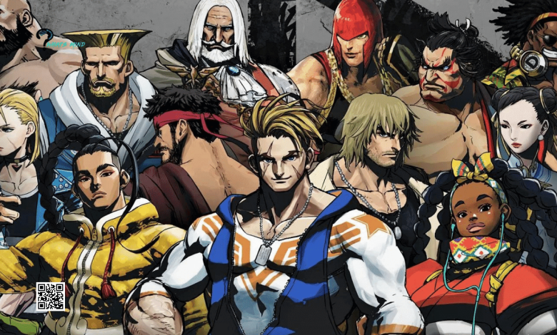 Popular 13 Heroic Street Fighter 2 Characters You Need to Know