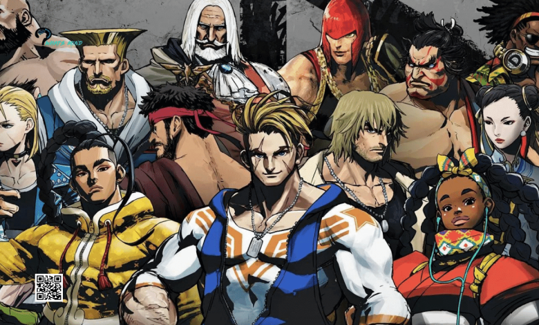 Vega Ultra Street Fighter 2 moves list, strategy guide, combos and