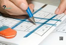 Sudoku Easy Guide for Beginner Players 