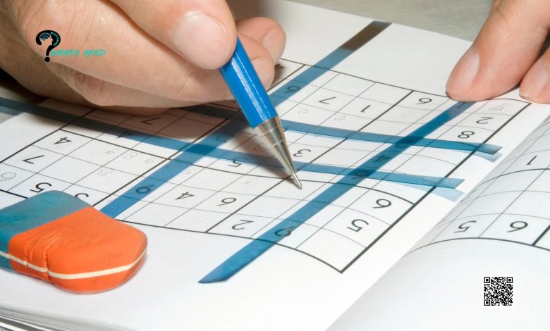 Sudoku Easy Guide for Beginner Players 