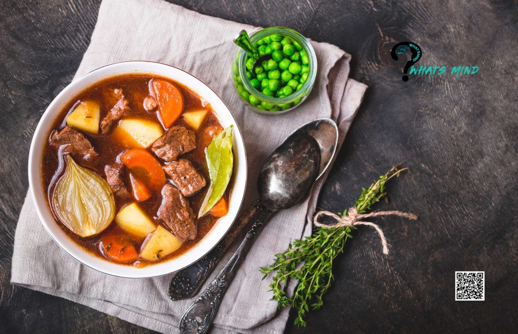 How To Make Beef Stew Recipe?