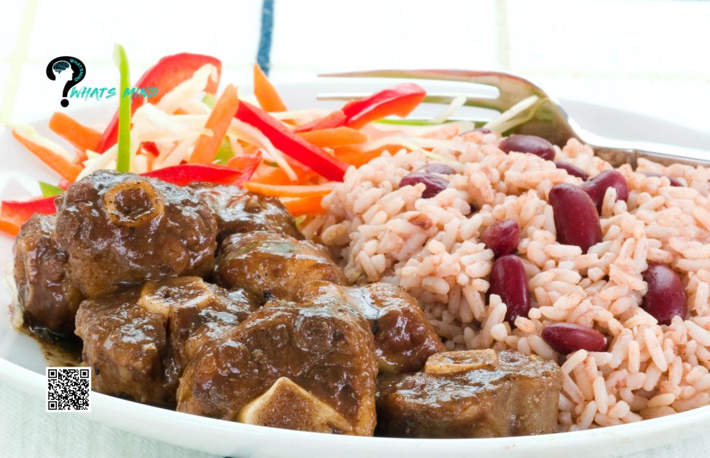 Oxtail