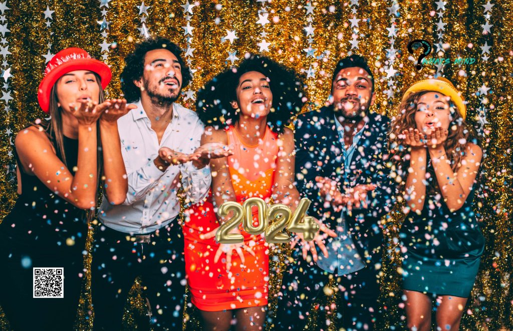 New Year's Day 2024: How to Plan a New Year Night 2024