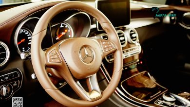 GLB Mercedes-Benz: Specifications, Interior, Exterior, & Warranty Coverage