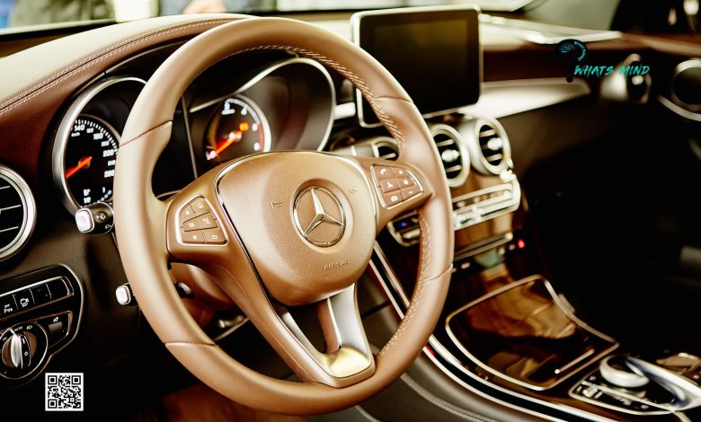 GLB Mercedes-Benz: Specifications, Interior, Exterior, & Warranty Coverage