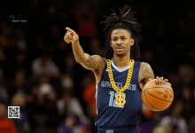 Ja Morant Net Worth: Know About This NBA Player’s Career, Deals & Controversies 