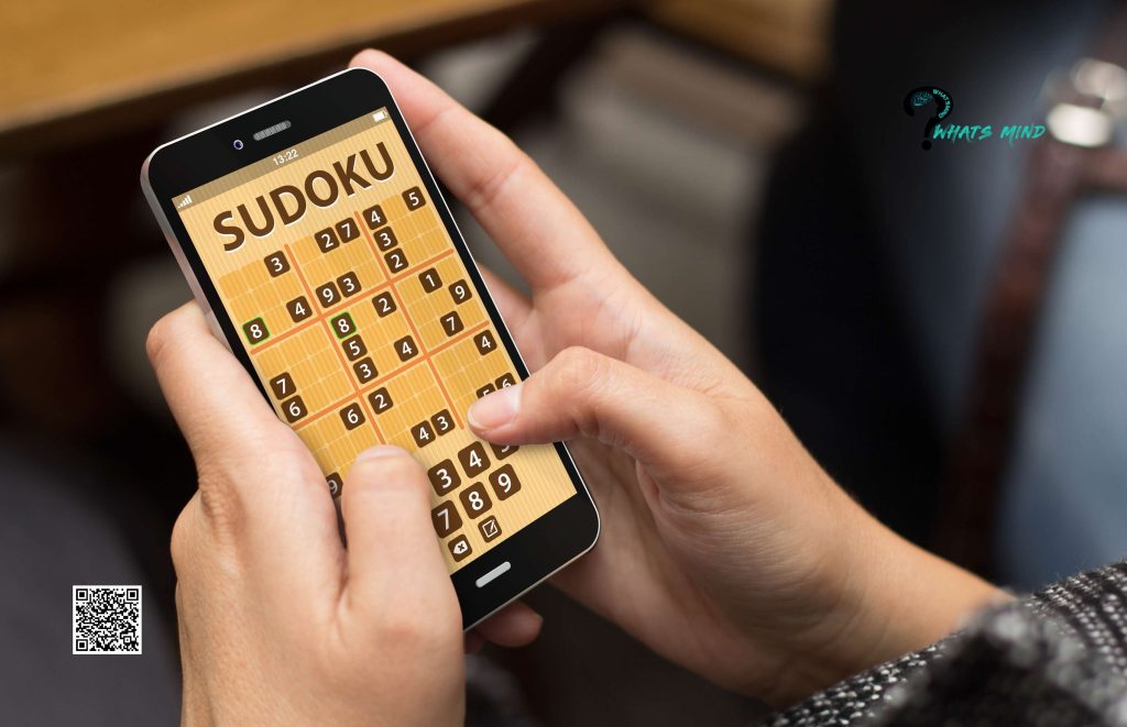 Three Things Novice Players Need to be Careful in Sudoku 