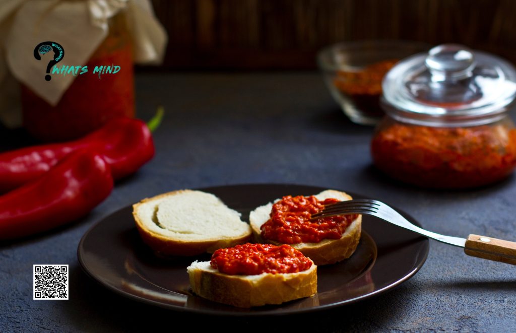 Ajvar