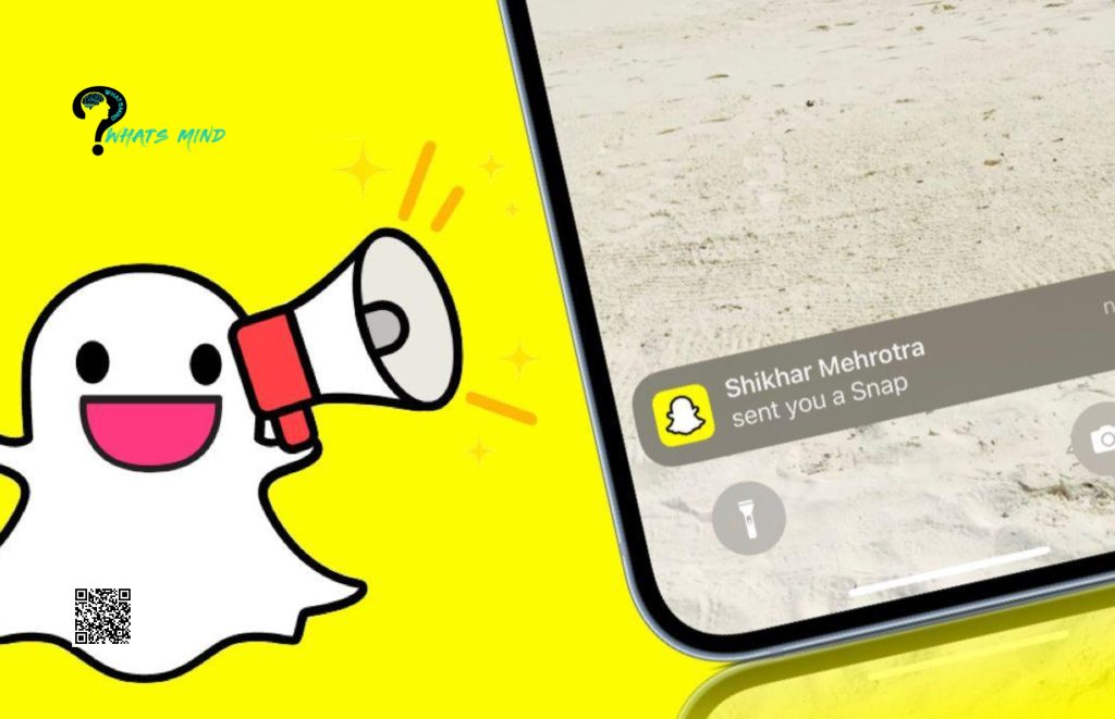 How Time Sensitive Snapchat Notifications Are Prioritized?
