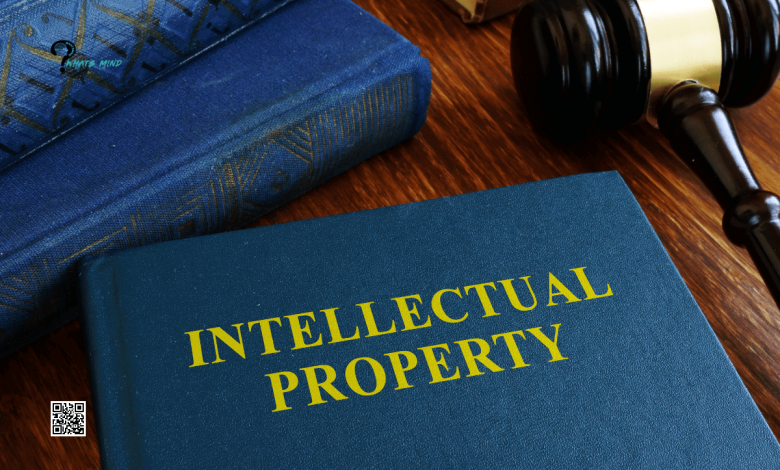 Best Practice for Protecting Intellectual Property