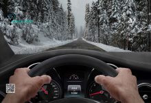The 3 Essential Tips For Driving Safely In Snowy Weather