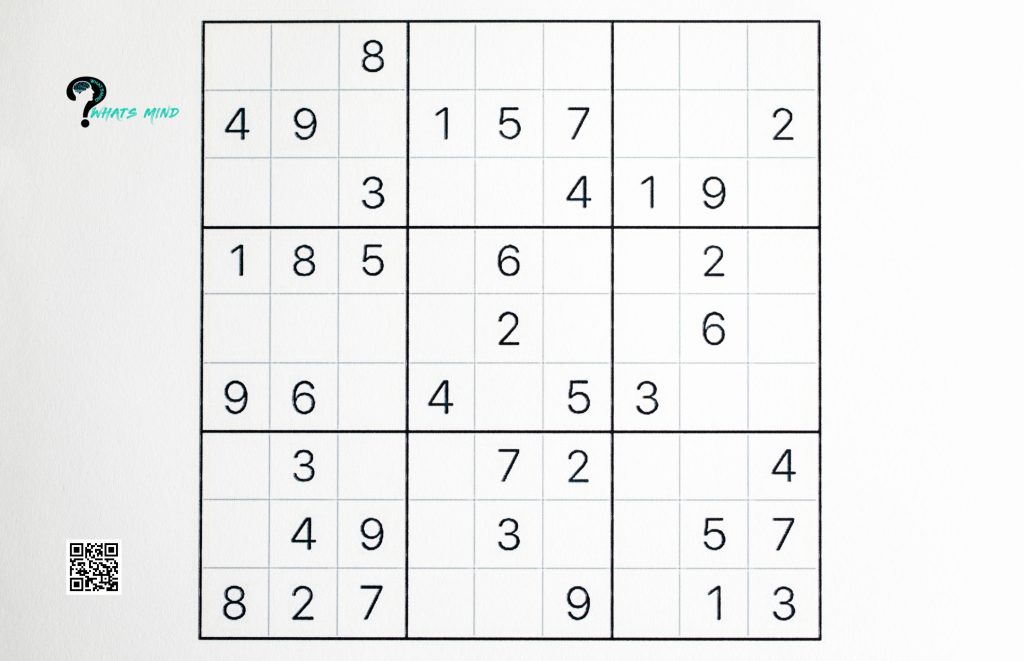 What's Sudoku 247?