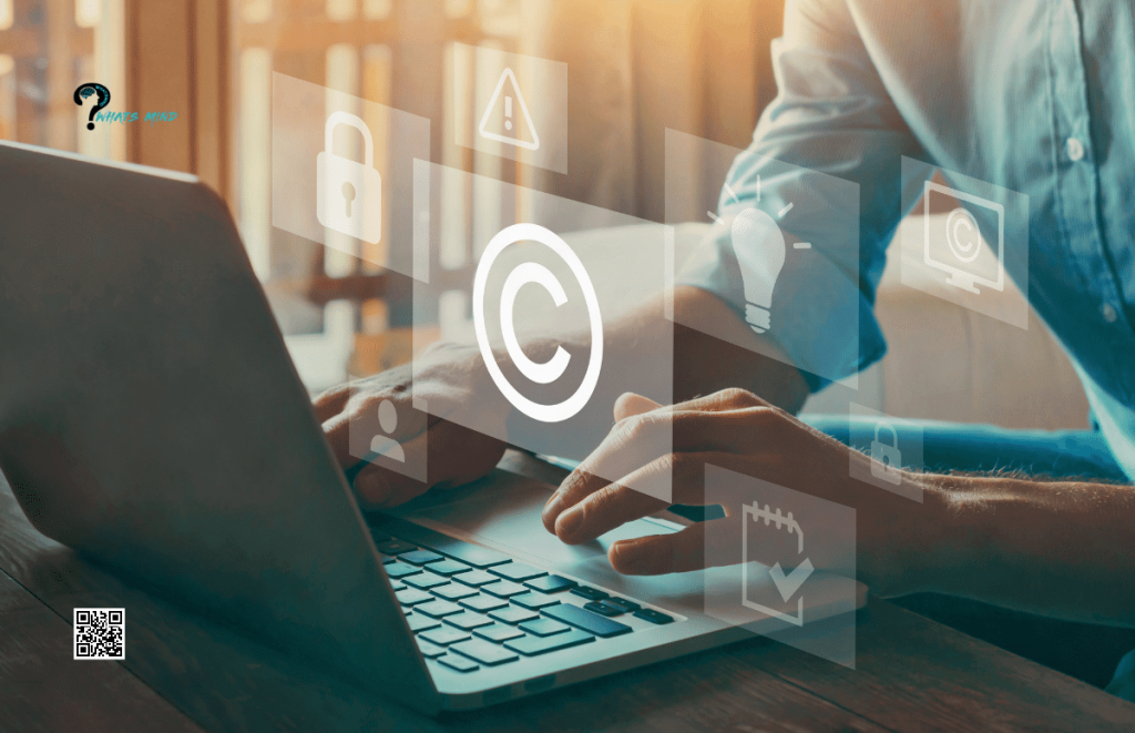 Best Practice for Protecting Intellectual Property