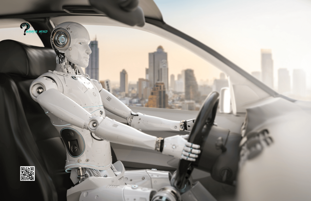 Revving Up in 2024: Unveiling Trends and Future Projections in the Auto AI Market