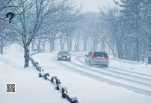 What is a Winter Storm Warning, Advisory, and Watch?