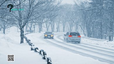 What is a Winter Storm Warning, Advisory, and Watch?