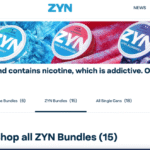 Are ZYN Pouches Safe to Use?