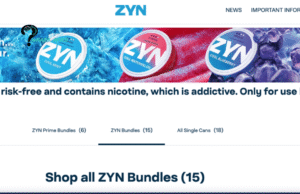 Are ZYN Pouches Safe to Use?