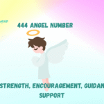 What Does it Mean When One Sees the 444 Angel Number?