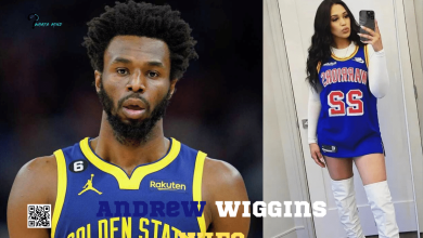 Andrew Wiggins Wife: Early Life, Education, Family, Career, Relationship, Children, Net Worth