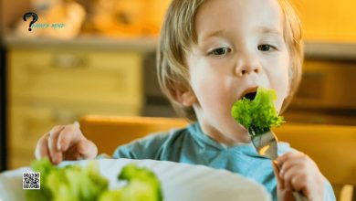 10 Tips To Introduce Vegetables To Your Baby And Toddler
