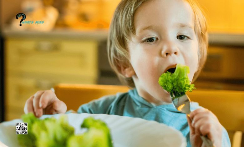 10 Tips To Introduce Vegetables To Your Baby And Toddler