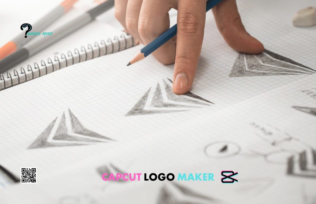 Simplifying Logo Creation with CapCut | Whatsmind.com