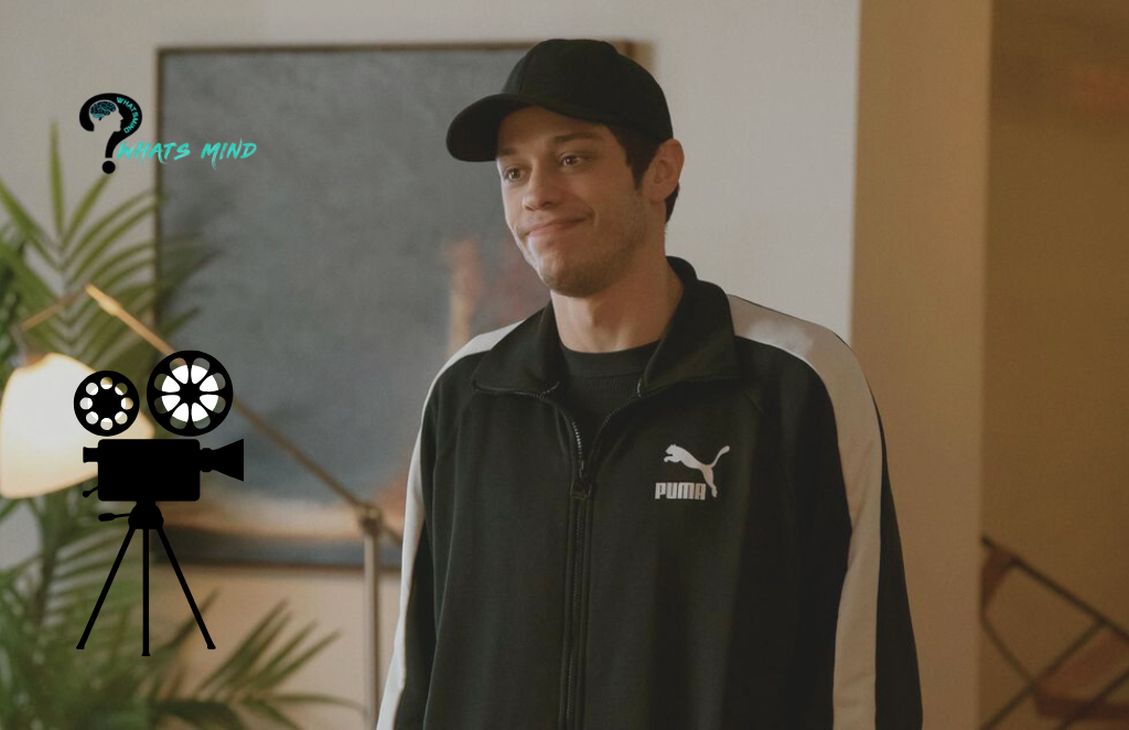 Extraordinary Cast of Bupkis; The Real Story of Pete Davidson