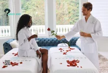 Incorporating Aromatherapy into Your Couples Mobile Massage Experience in Miami