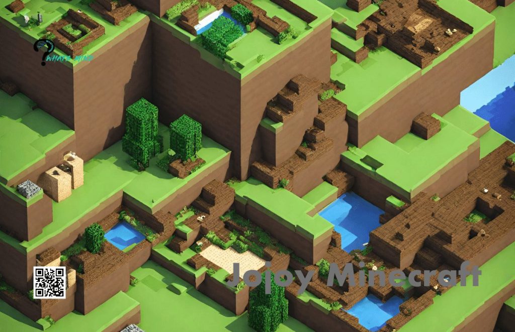 Engaging Gameplay of Jojoy Minecraft | Whatsmind.com