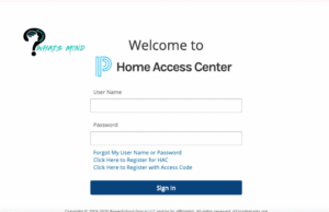 HAC Aldine: Login Account, Key Features, Benefits, Common Problems, Helps In Higher Education