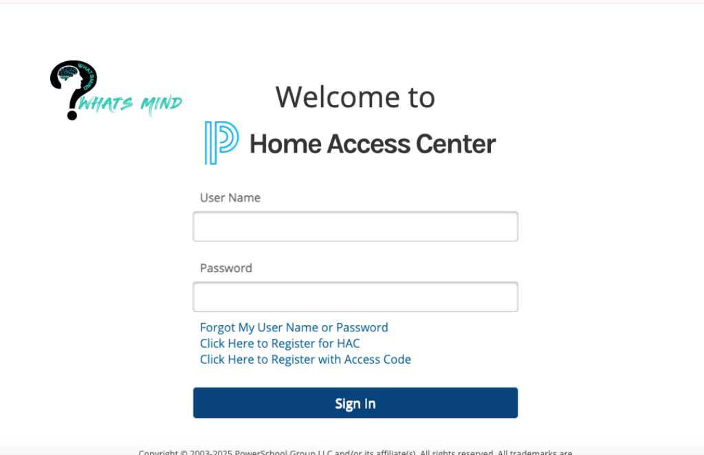 HAC Aldine: Login Account, Key Features, Benefits, Common Problems, Helps In Higher Education