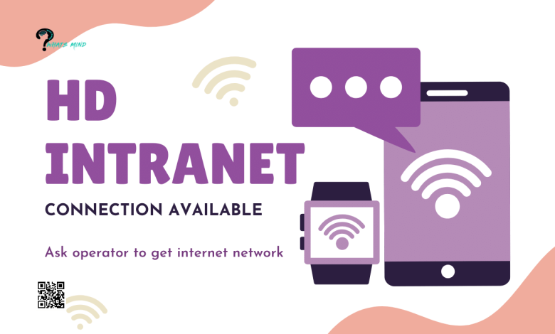 HDIntranet: Introduction, Access, Features, Merits, Security Concerns, Applications, Customer Support & Success Stories