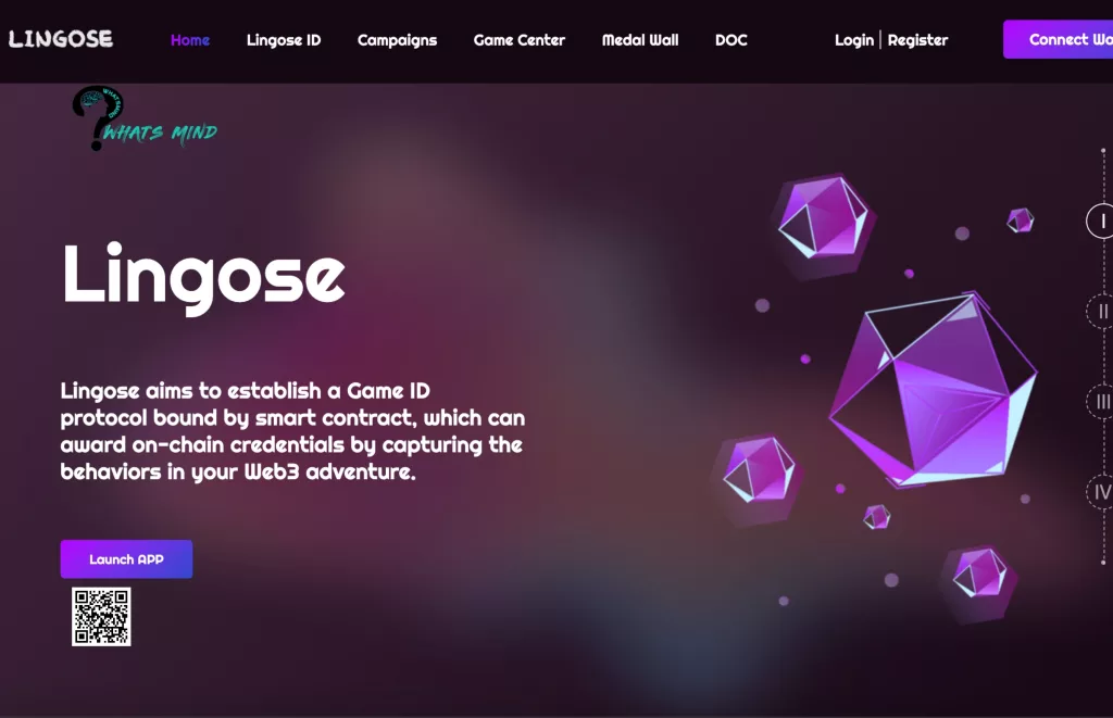 How Does Lingose GameFi operate?