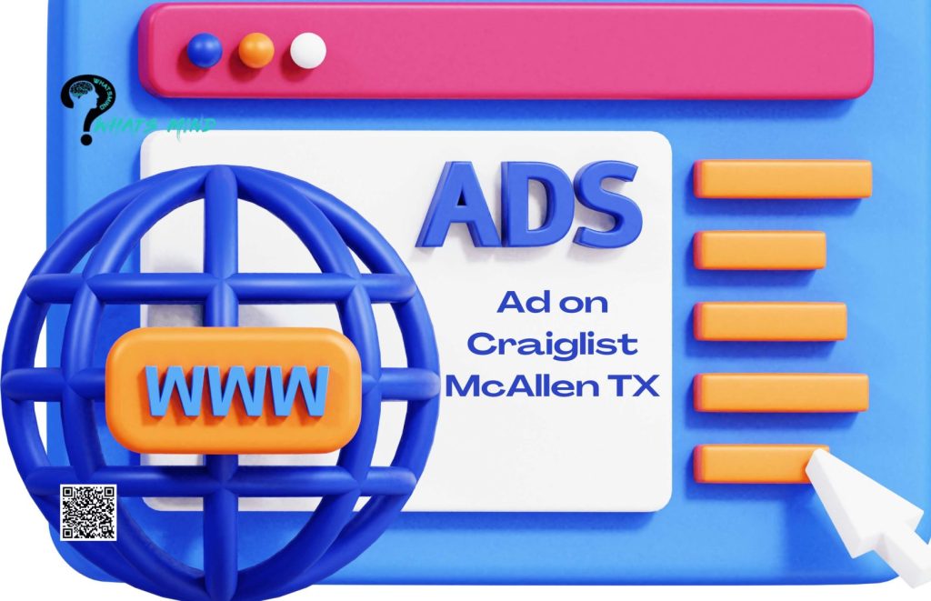 How to Post an Ad on Craiglist McAllen TX?