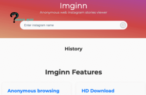 Are Imginn Popular Anonymous Instagram Features a Hoax?