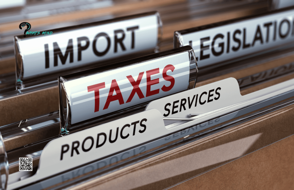 Industry Tax in North Carolina