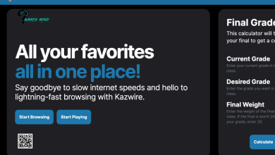 Kazwire: Descriptions, Access, Gameplay, Features, Merits, Demerits, Popular Game Options, Safety Protocols & Downtime