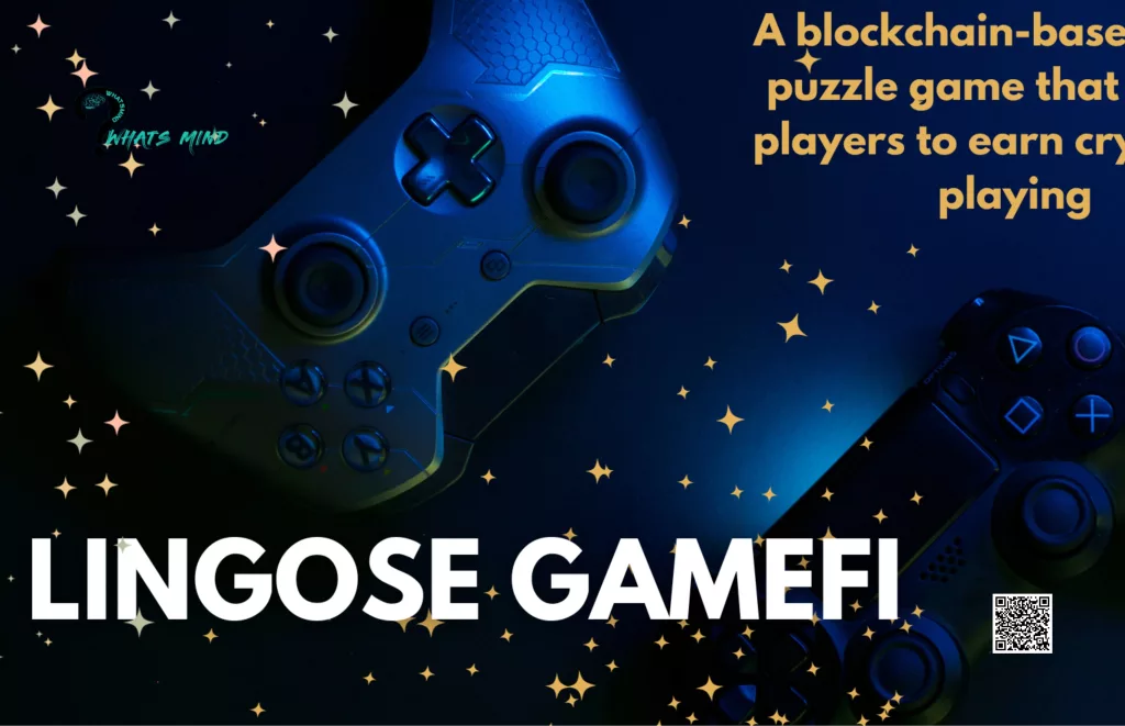 What Is The Lingose GameFi? 