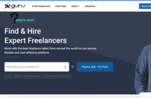 Marketing Services Guru.com: Types, Step-by-Step Guide, Features, Merits, Payment Methods & Reviews