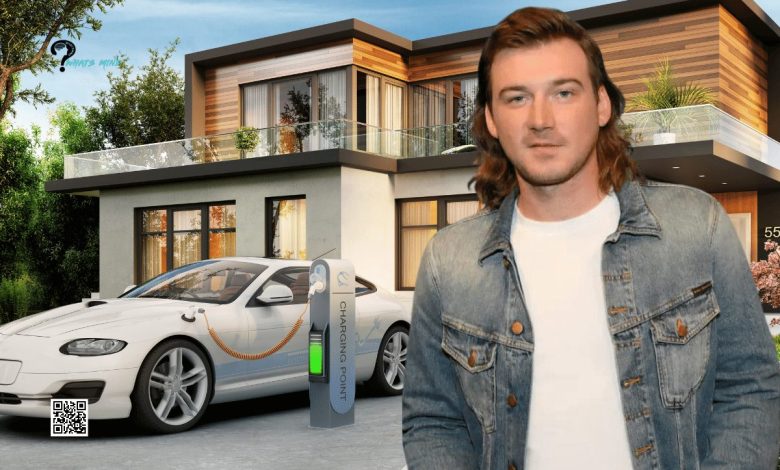 Morgan Wallen Net Worth: Biography, Relationship, Career, Controversy, Assets, Awards