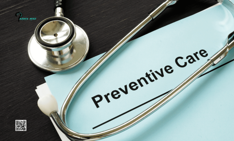 Preventive Care: A Key to Healthy Aging with Health Insurance