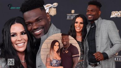 Shaquil Barrett Wife: Early Life, Physically Attributes, Career, Marriage, Net Worth
