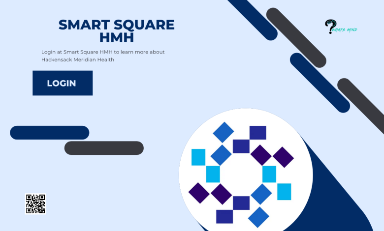 Smart Square HMH: Login, Characteristics, Advantages, Limitations