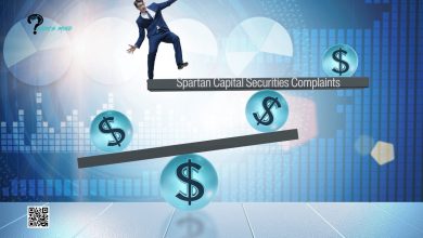 Spartan Capital Securities Complaints: Key Areas, Industry’s Measures, Implications & Future Aims