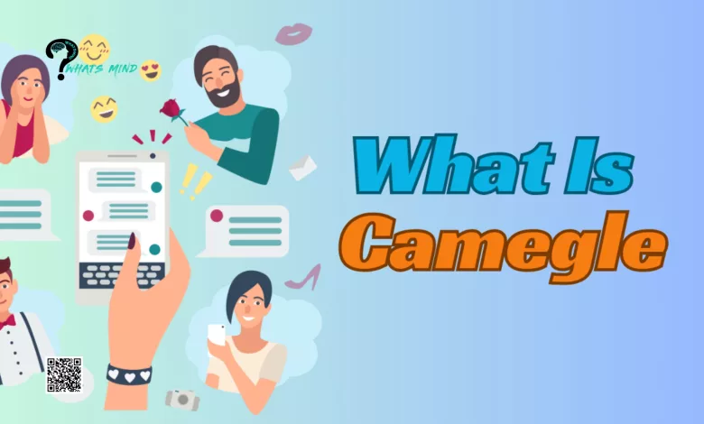 Is Camegle Safe to Use for Anonymous Chatting?